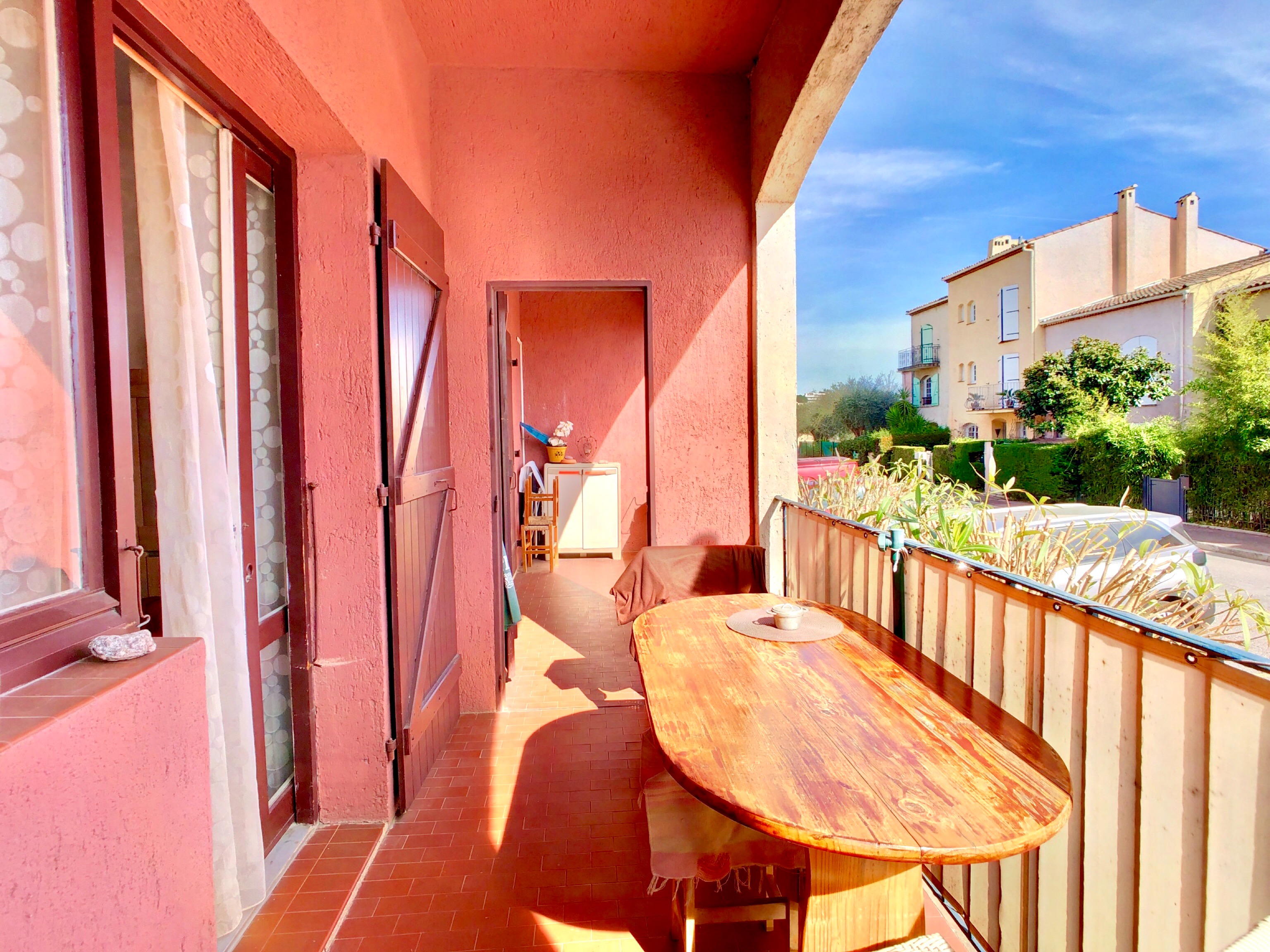 2 pièces Villeneuve Loubet - Vente Nue-Propriété 4