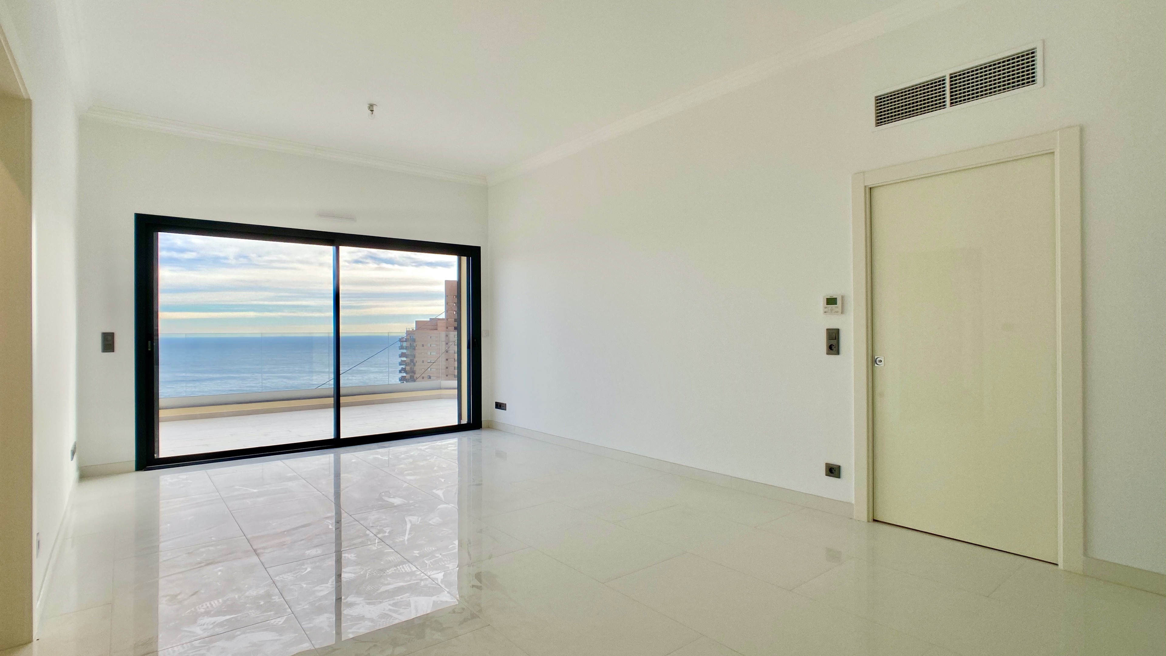 Appartamento con vista mare a 600m da Monaco, 3 camere da letto, ampie terrazze - Roquebrune-Cap-Martin 7
