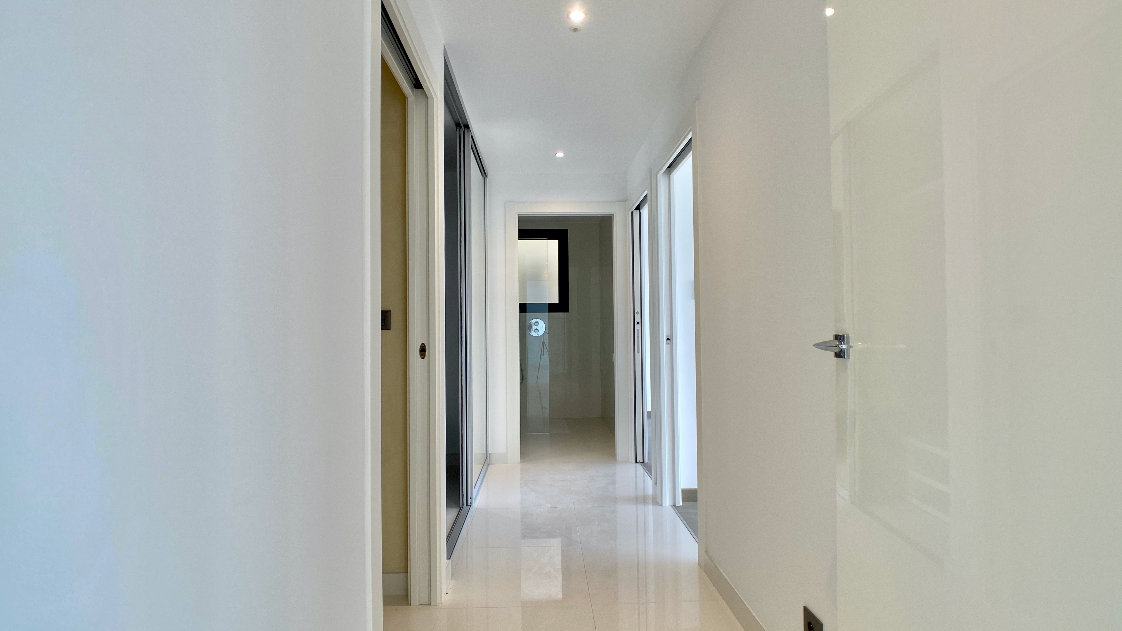 Appartamento con vista mare a 600m da Monaco, 3 camere da letto, ampie terrazze - Roquebrune-Cap-Martin 15