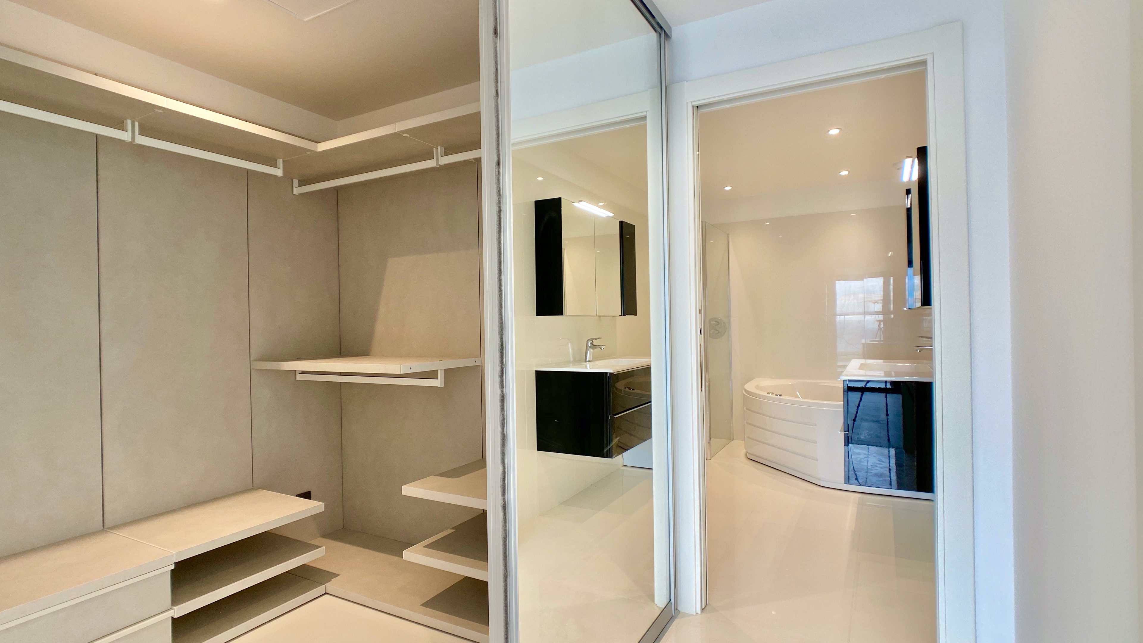 Appartamento con vista mare a 600m da Monaco, 3 camere da letto, ampie terrazze - Roquebrune-Cap-Martin 11