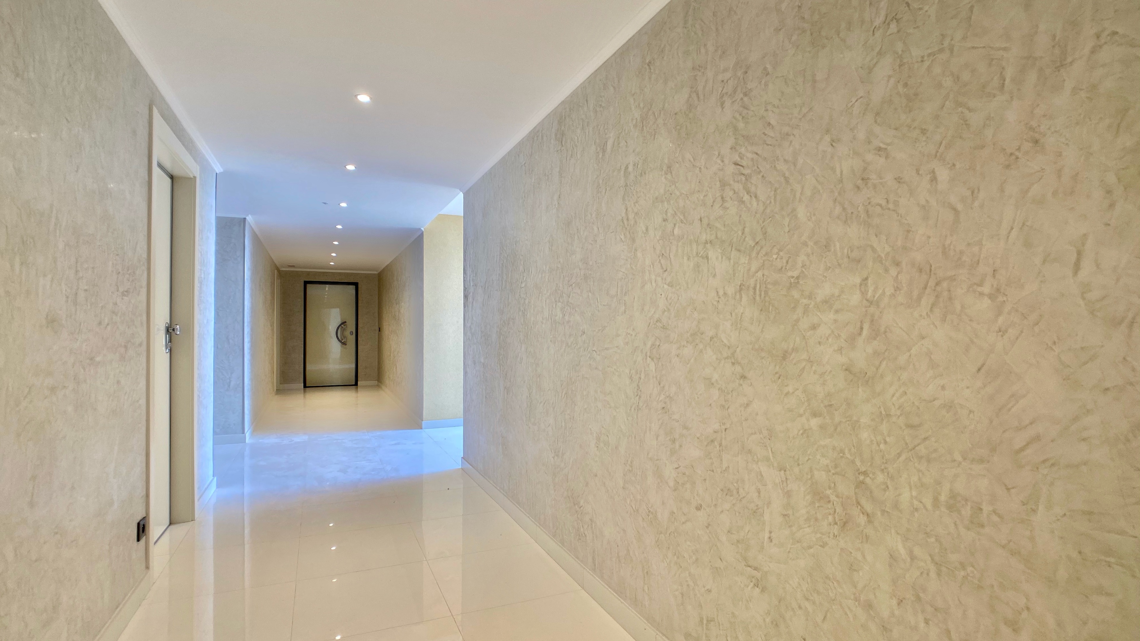Appartamento con vista mare a 600m da Monaco, 3 camere da letto, ampie terrazze - Roquebrune-Cap-Martin 2