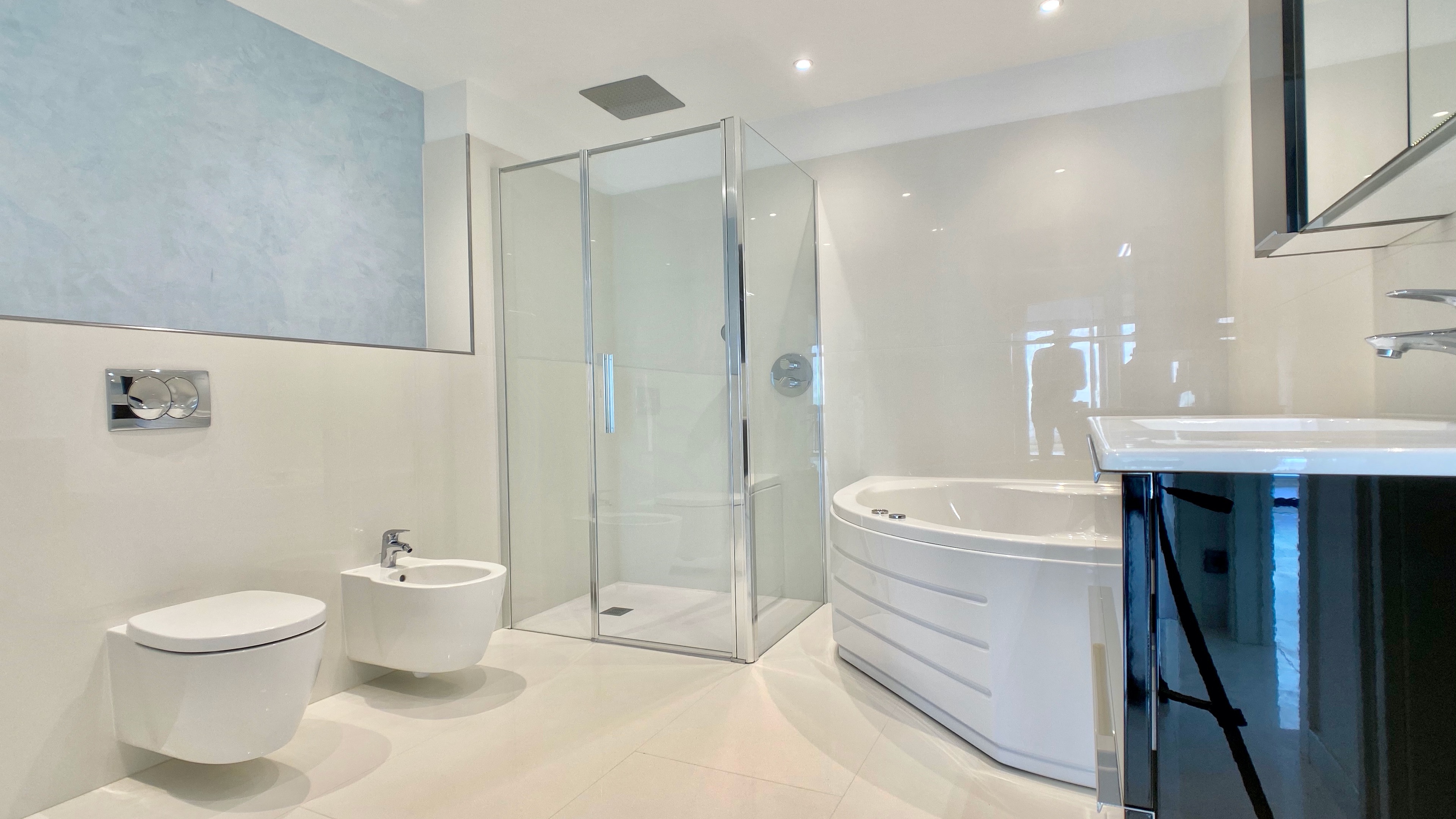 Appartamento con vista mare a 600m da Monaco, 3 camere da letto, ampie terrazze - Roquebrune-Cap-Martin 13