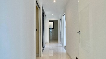 Appartamento con vista mare a 600m da Monaco, 3 camere da letto, ampie terrazze - Roquebrune-Cap-Martin 15