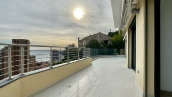 Appartamento con vista mare a 600m da Monaco, 3 camere da letto, ampie terrazze - Roquebrune-Cap-Martin 19