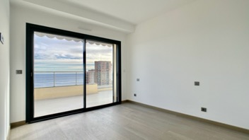 Appartamento con vista mare a 600m da Monaco, 3 camere da letto, ampie terrazze - Roquebrune-Cap-Martin 16