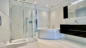 Appartamento con vista mare a 600m da Monaco, 3 camere da letto, ampie terrazze - Roquebrune-Cap-Martin 14
