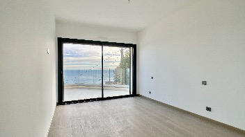 Appartamento con vista mare a 600m da Monaco, 3 camere da letto, ampie terrazze - Roquebrune-Cap-Martin 9