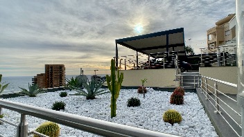 Appartamento con vista mare a 600m da Monaco, 3 camere da letto, ampie terrazze - Roquebrune-Cap-Martin 6