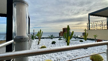 Appartamento con vista mare a 600m da Monaco, 3 camere da letto, ampie terrazze - Roquebrune-Cap-Martin 5