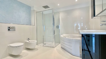 Appartamento con vista mare a 600m da Monaco, 3 camere da letto, ampie terrazze - Roquebrune-Cap-Martin 13