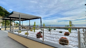Appartamento con vista mare a 600m da Monaco, 3 camere da letto, ampie terrazze - Roquebrune-Cap-Martin 3