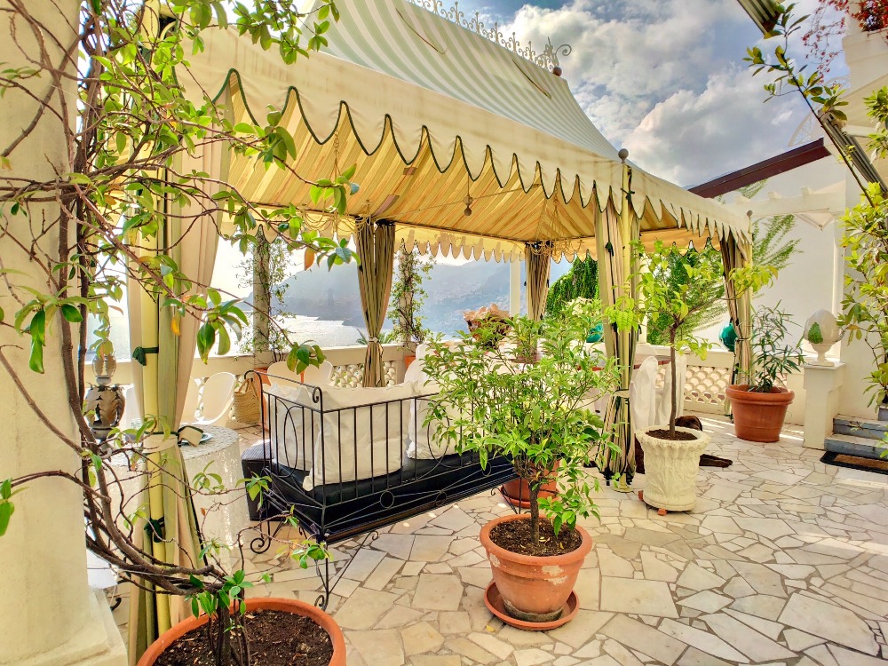 Villa di 300 m² con vista panoramica su Monaco - Roquebrune-Cap-Martin