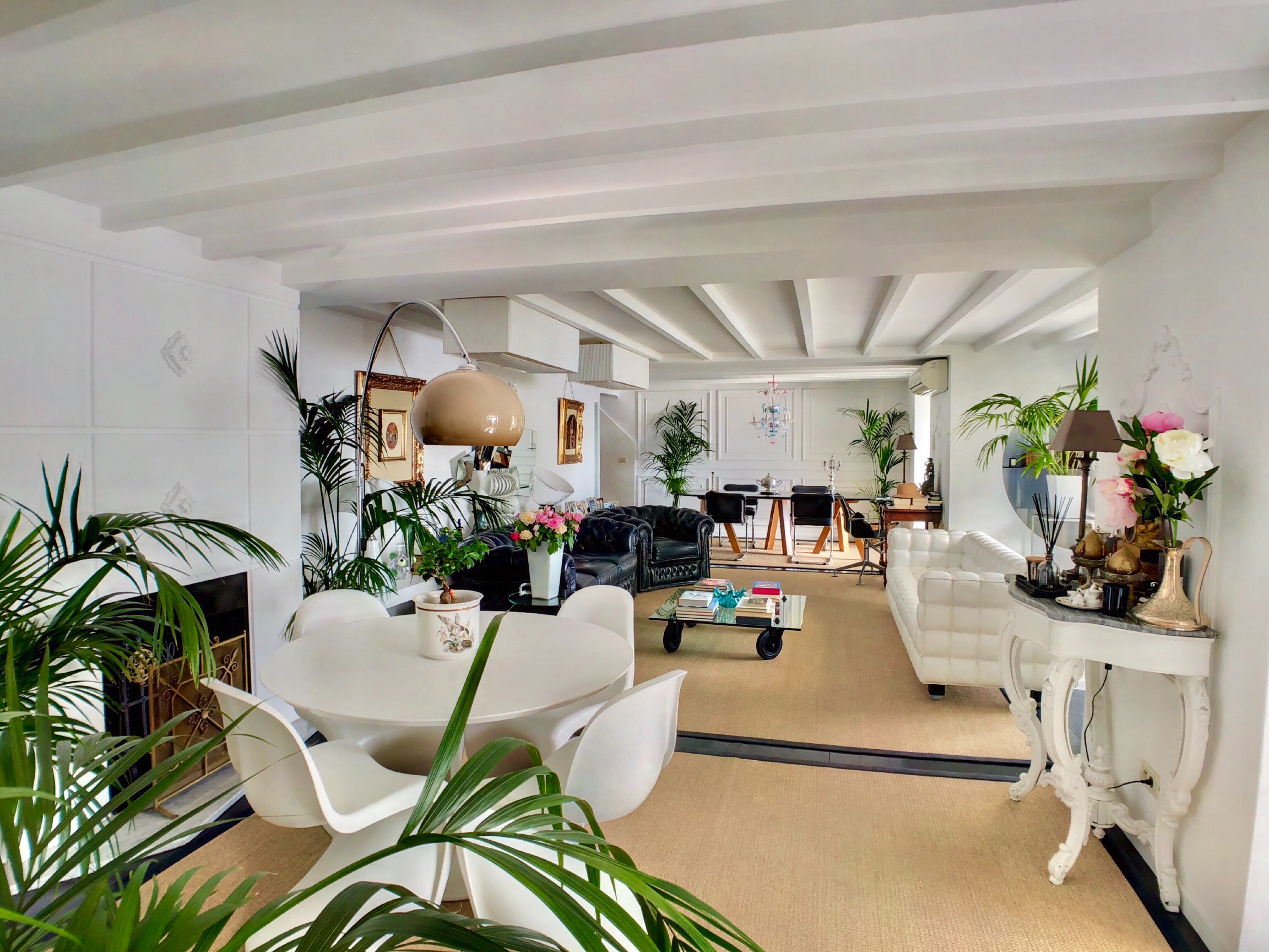 Villa de 300m² avec vue panoramique sur Monaco - Roquebrune-Cap-Martin 16