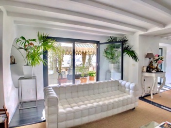 Villa de 300m² avec vue panoramique sur Monaco - Roquebrune-Cap-Martin 18