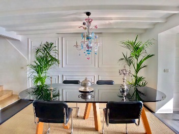 Villa de 300m² avec vue panoramique sur Monaco - Roquebrune-Cap-Martin 20