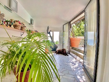 Villa de 300m² avec vue panoramique sur Monaco - Roquebrune-Cap-Martin 12