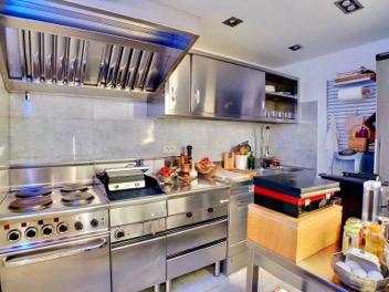 Villa de 300m² avec vue panoramique sur Monaco - Roquebrune-Cap-Martin 21