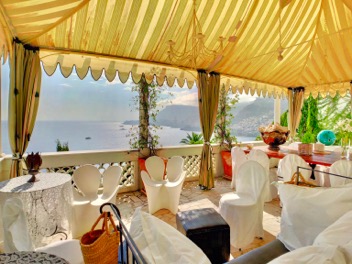 Villa de 300m² avec vue panoramique sur Monaco - Roquebrune-Cap-Martin 22