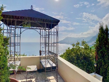 Villa de 300m² avec vue panoramique sur Monaco - Roquebrune-Cap-Martin 8
