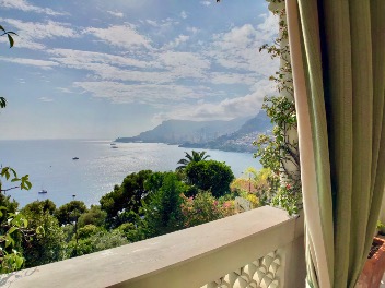 Villa de 300m² avec vue panoramique sur Monaco - Roquebrune-Cap-Martin 26
