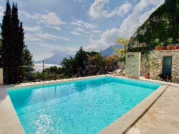 Villa de 300m² avec vue panoramique sur Monaco - Roquebrune-Cap-Martin 9