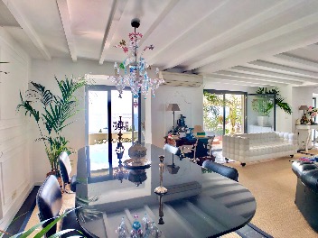 Villa de 300m² avec vue panoramique sur Monaco - Roquebrune-Cap-Martin 19