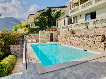 Villa de 300m² avec vue panoramique sur Monaco - Roquebrune-Cap-Martin 11