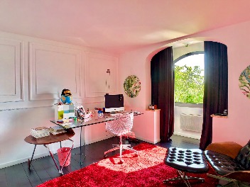 Villa de 300m² avec vue panoramique sur Monaco - Roquebrune-Cap-Martin 27