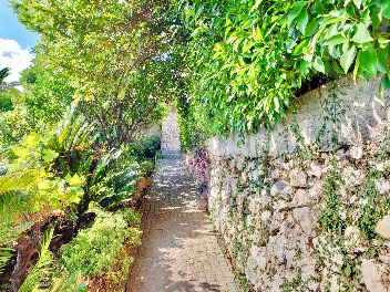 Villa de 300m² avec vue panoramique sur Monaco - Roquebrune-Cap-Martin 14