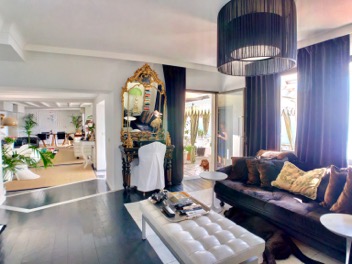 Villa de 300m² avec vue panoramique sur Monaco - Roquebrune-Cap-Martin 15