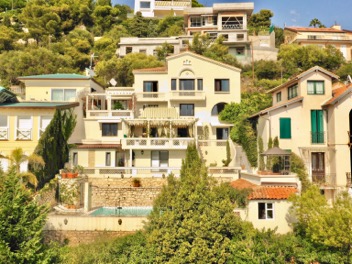 Villa de 300m² avec vue panoramique sur Monaco - Roquebrune-Cap-Martin 2