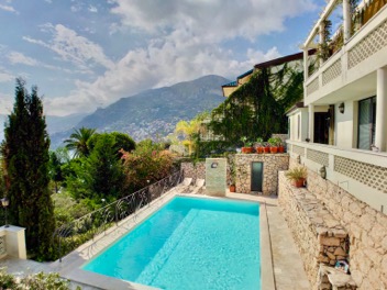 Villa de 300m² avec vue panoramique sur Monaco - Roquebrune-Cap-Martin 7