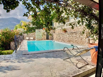Villa de 300m² avec vue panoramique sur Monaco - Roquebrune-Cap-Martin 10