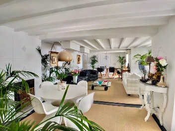 Villa de 300m² avec vue panoramique sur Monaco - Roquebrune-Cap-Martin 16