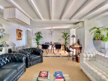 Villa de 300m² avec vue panoramique sur Monaco - Roquebrune-Cap-Martin 17