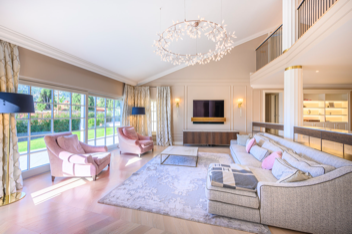 Villa contemporaine avec vue exceptionnelle sur Monaco - Roquebrune-Cap-Martin 14