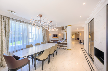 Villa contemporaine avec vue exceptionnelle sur Monaco - Roquebrune-Cap-Martin 12