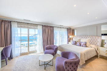 Villa contemporaine avec vue exceptionnelle sur Monaco - Roquebrune-Cap-Martin 21