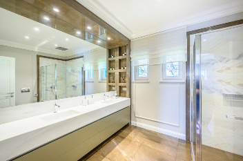 Villa contemporaine avec vue exceptionnelle sur Monaco - Roquebrune-Cap-Martin 19