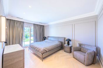 Villa contemporaine avec vue exceptionnelle sur Monaco - Roquebrune-Cap-Martin 18