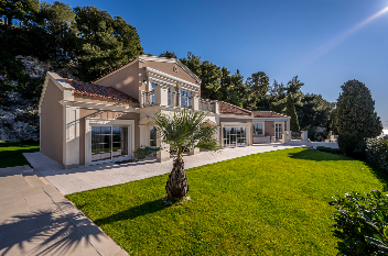 Villa contemporaine avec vue exceptionnelle sur Monaco - Roquebrune-Cap-Martin 6
