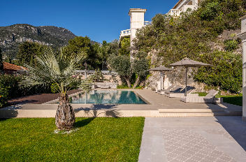 Villa contemporaine avec vue exceptionnelle sur Monaco - Roquebrune-Cap-Martin 7