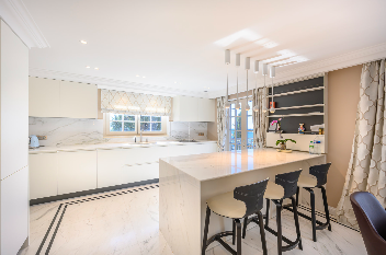 Villa contemporaine avec vue exceptionnelle sur Monaco - Roquebrune-Cap-Martin 10