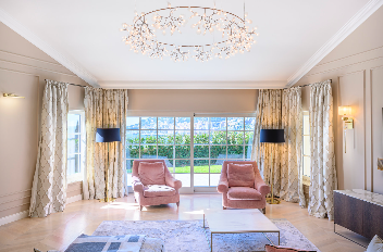 Villa contemporaine avec vue exceptionnelle sur Monaco - Roquebrune-Cap-Martin 15