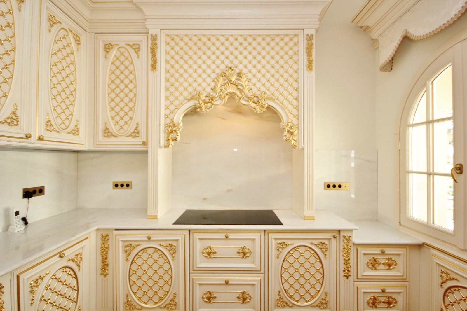 Penthouse Belle Époque avec vue imprenable sur Monaco – 100m de la Principauté 21