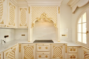 Penthouse Belle Époque avec vue imprenable sur Monaco – 100m de la Principauté 21
