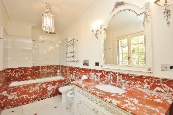 Penthouse Belle Époque avec vue imprenable sur Monaco – 100m de la Principauté 3