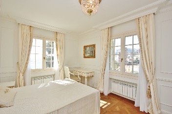Penthouse Belle Époque avec vue imprenable sur Monaco – 100m de la Principauté 17
