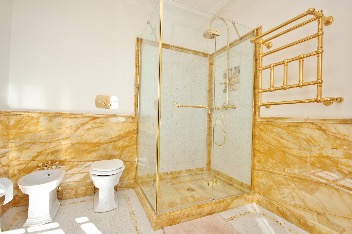 Penthouse Belle Époque avec vue imprenable sur Monaco – 100m de la Principauté 18
