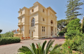 Penthouse Belle Époque avec vue imprenable sur Monaco – 100m de la Principauté 9